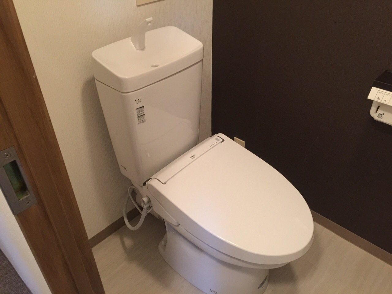 水まわりリフォーム工事