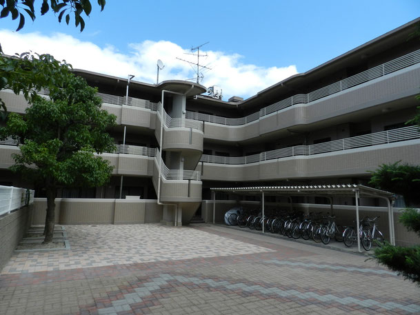 修繕後 施工事例